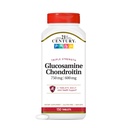 21. sajandi glükoosamiin Chondroitin 750/600mg - kolmekordne tugevus, tabletid, 150