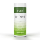 THRIVE by Le-Vel Energy Shot - Cherry Limeade | 2 fl oz | 12 Count | Clean, Sugar-Free, Zero-Calorie Energy Booster | Natural Energy Supplement with B Vitamiinid | Tervislik kofeiin Shot