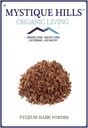 SENTA orgaanilise Pygeum koore pulber, 50 g