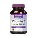 BlueBonnet Vitamiin E 200 RÜ Segatud Softgels, 100 Count