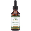 Native Remedies AdrenoBoost - kõik looduslikud taimsed toidulisandid neerupealiste toetamiseks, 2 Fl oz.