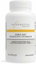 Integreeriv ravi Similas Sensitive Magu - Toetus tundlikele kõhule * - Piimavaba & Vegan - 90 kapslit (45 serveerimist)