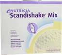 Scandishake kaalutõus Kiire raputamine Segu Pulber, Vanilla, 3 Ounce Packet - Karp 4