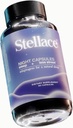 Premium Sleep Supplement: Vegan Night kapslid melatoniiniga, Valerian Juur & Magneesium Gütsinaat - Sügav uneabi teadlikuks puhkuseks, vähendatud öine ärkamine - 30 päeva pakkumine
