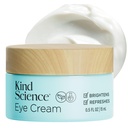 Ellen DeGeneres Eye Cream - Under Eye Cream kortsudele märkimisväärselt siledad ja niisutab - Anti vananemist hüaluronuic Acid, C-vitamiin - Fragrance Free, Paraben Free, 0,5 fl oz