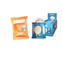 Premium 22 g Valgukaneeli rulli + 20 g Valgukrõpsude komplekti