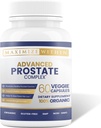 Maksimaalne Slim Advanced Prostate Complex * Toidulisandi kapslid