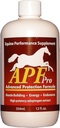 APF PRO Equine | Natural University-Level uuritud hobuste täiendus | Mao tervis, vastupidavus stressile, immuuntoetus, lihaste tervis, vastupidavus