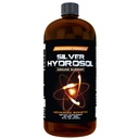 Apteeker soovitas 16 oz Advanced Bionetix Colloidal Silver Hydrosol, kõik looduslikud ja edendab tervislikku immuunsüsteemi. Kolloidhõbe, mis tegelikult töötab!