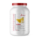 Metaboolne toitumine, protizyme, 100% vadakuvalgu pulber, kõrge valk, madal süsivesik, madala rasvasisaldusega vadakuvalk, seedetrakti ensüümid, 24 olulist vitamiini ja mineraali, 4 naela (52 ser)