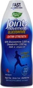 Wellesse Extra Strength Joint Movement Glükosamiin Natural Berry Flavor 33,8 fl oz