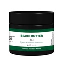 Detroit Grooming Co. Bear Butter for Men | Softens, Thickens & Hydrates with Safflower Oil & Shea Butter | 313 Scent, 4oz