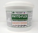 Dogzymes Phyto Flex - glükoosamiin, kondroitiin, MSM ja hüaluroonhape... (5 naela)