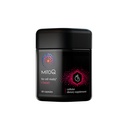 MitoQ +Heart Premium CoQ10 Antioksüdant - Sisaldab mitokinoolmesülaati, magneesiumi, L-karnitiini ja D3-vitamiini - toetab südame-veresoonkonna ja vereringe tervist ja rakkude elujõulisust (60 kapslit)