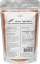 Rohelise tee ekstrakti puistepulber standardiseeritud 98% polüfenoolid ja 50% EGCG GMO vaba kiiritamata (250 Grams (8,8 oz))
