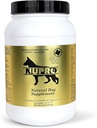 Nutri-Pet Research Nupro's Dog Supplement, 5 naela. Iliose pakitud