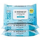 Aus ettevõte Lõhnaainetevabad Sanitizing Alkohoolne Pühkimine, Antibakteriaalsed Käed Pühkivad Aloe, Tapab 99% Iidsetest, Ohutud Käed, 150 Count (3 Pakendid 50)