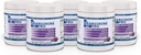 L-ARGININE PRO | 5500mg L-arginiin Plus L-tsitrulliin 1100mg Viinamarjapulbri joogisegu täiendus lämmastikoksiidi tootmise suurendamiseks