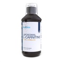 NuEthix Formulatsioonid Lipsomaalne L-karnitiini lisa 600mg koos L-tsitrulliin 1000mg tervisliku kehakaalu juhtimise, rasva ainevahetuse, energia tootmise ja suurenenud verevoolu, meestele ja naistele