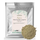 Starwest Botanicals Orgaaniline Kelpipulber - toitainerikas, looduslik joodi, kaaliumi, magneesiumi, tsingi, raua ja kaltsiumi allikas, sertifitseeritud Kosher, Non-GMO - 16 oz Bag