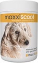 maxxipaws maxxiscoot Anal Gland & seedetrakti tervisetoetus koertele - pulbrilisa, 5oz