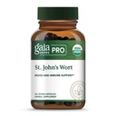 Gaia maitsetaimed Pro naistepuna - Tervislik immuunsüsteemi tugisammas - Orgaaniline naistepuna - 60 vedelat füto-Caps (30 serveerimist)