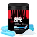 Thermogenic Fat Burner Pulber - Kaalulangus Naistele ja Meestele Metabolism, Energia, Fookus ja Nootroopne Aju Toetus Ketoonid Söögiisupressant - Blue Ice Pop Maitse