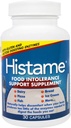 HISTAME Toidutalumatus 30 Cap 1- EA