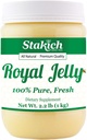 Stakich värske Royal Jelly - puhas, kõik looduslikud - ei lisaaineid / maitseaineid / säilitusaineid lisatud - 1 kilogramm (2, 2 naela)