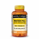 MASON LOODUSLIK Taimne Diureetiline Veepill kaaliumiga