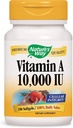 Looduse tee A-vitamiin, 100 loendurit (pakk 4)