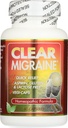 Clear Migreen Clear Products 60 Caps