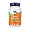 NOW Foods Supplements, Dieet Toetus ForsLean® (Coleus forskohlii), 120 Veg kapslid