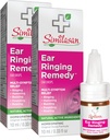 Similasan Ear Ringing Remedy Drops, 0,33 Ounce, 2 Count