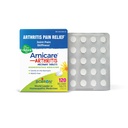 Boiron Arnicare Artriidi tabletid artriidi valu leevendamiseks, liigeste valulikkus ja reumaatiline valu - 120 krahv