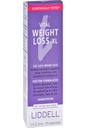 Liddell Homöopaatiline Kaalulangus Valem, X-Suur, 1 Fluid Ounce