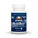 Allikas Naturals NutraSleep, Melatoniinivaba Multi-Nutrient & Herb Complex, Vegetarian Valem Lõõgastamiseks - 40 Tablett