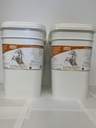 Sihtasutus Daily Detox 50 lb.