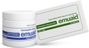 Emuaid Eczema Repair Kit Regulaarne tugevus 2oz koos terapeutilise niiskusribaga sobib ka samblike planus, voodihaavandid, ringworm ja krakitud kontsad