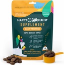 Igapäevased terviselisandid koertele | Suurendab immuunsüsteemi tuge ja seedekulgla tervist koertele ja kutsikatele | Kõik looduslikud koostisosad Maitsev Kibble Dog Food Topper | 21 Count Pack
