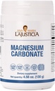 Ana Maria Lajusticia Magneesiumkarbonaat 130
