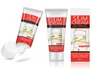 Kõik Natural Slim Firming Keha Massaaži Kreem Rasvapõletus Kaalulangus Massaaži Kreem Vöö, Kõhu, Butt ja reied