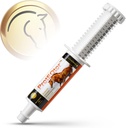 Perfektsed tooted ProtEQtor 4-annuseline hobune Immune Booster ja hobuste hooajaline allergia Pasta, 60cc