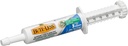 Absorbiini Bute-Less Long-Term Horse Comfort & Recovery Supplement Pasta, õrn kõhul, Saatana küünis, Vitamiin B-12, Yucca, 1oz Syringe / 3 annust