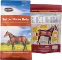 EQUERRY's Better Horse Belly - täiendus soolestiku toega | Prebiootikumid ja seedeensüümid | koolikutele, seedetraktile - 19,2 LB
