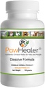 PawHealer® Lahustage taimsed valemid - 100 Grams Pulber - parandus rasvade Lumps & Bumps koertel ja lemmikloomadel ...