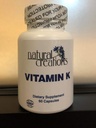 K-vitamiin
