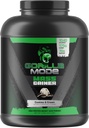 Gorilla Mind Mass Gainer (Cookies & Cream) – 70 g valku | 1040 kalorit | 175 g süsivesikuid | Kõrge valgusisaldusega pulber