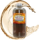 MediCOPPER® Plus Blood Booster True Colloidal Copper CuNP Nutritional Supplement - 500 mL in Clear Plastic Bottle