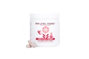 Kõrge D-Mannose 1000mg, kuseteede ja põie tervise toetamine, D mannoosi lisandid naistele, jõhvikas, Hibiscus & Dandelion, Utri Cleanse, 60 kapslit, taimetoitlane, gluteenivaba